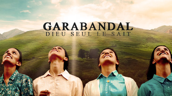 Lourdes – Garabandal
